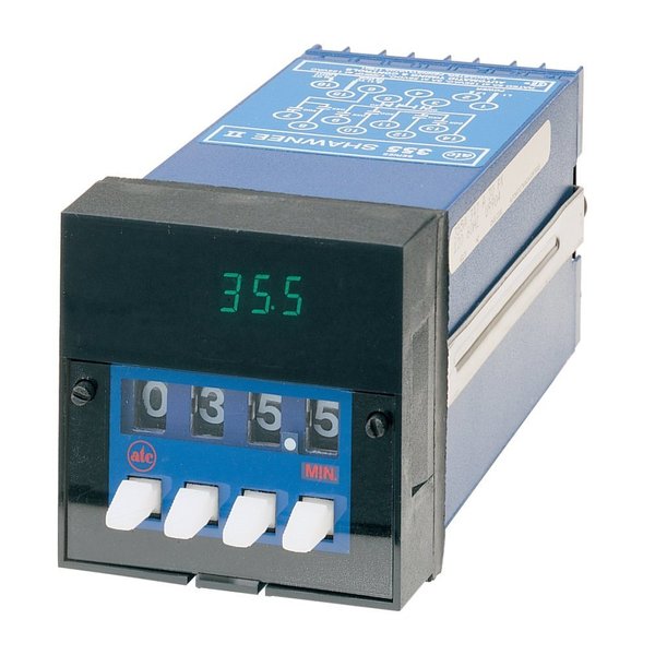 Atc 355C Series Shawnee II Digital Reset Timer 355C-351-A30-PX